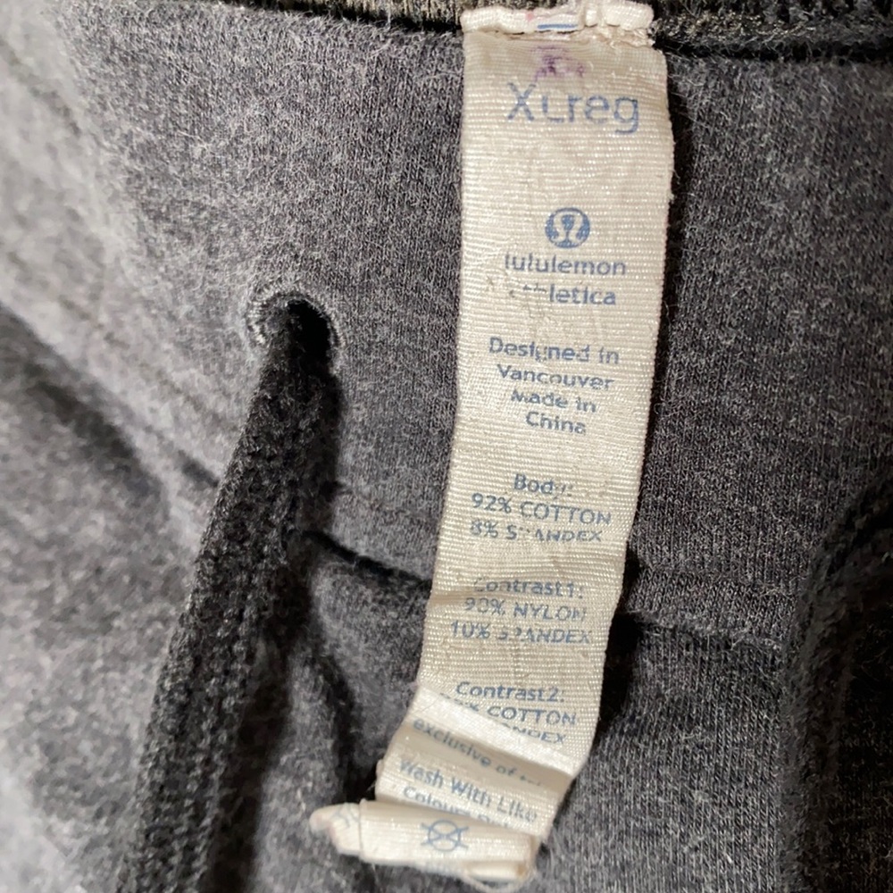 3 Pair‼️ Lululemon Athletica Training Pants